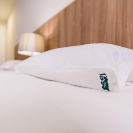Innovare Slim Hotel - Itajai/Navegantes Esterno foto
