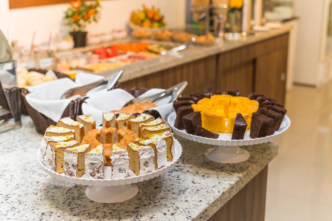 Innovare Slim Hotel - Itajai/Navegantes Esterno foto
