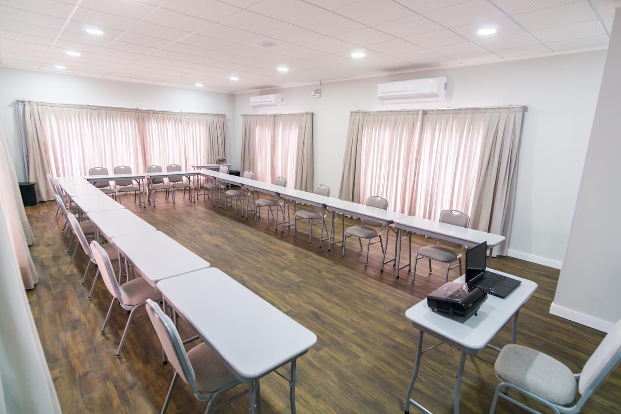 Innovare Slim Hotel - Itajai/Navegantes Esterno foto