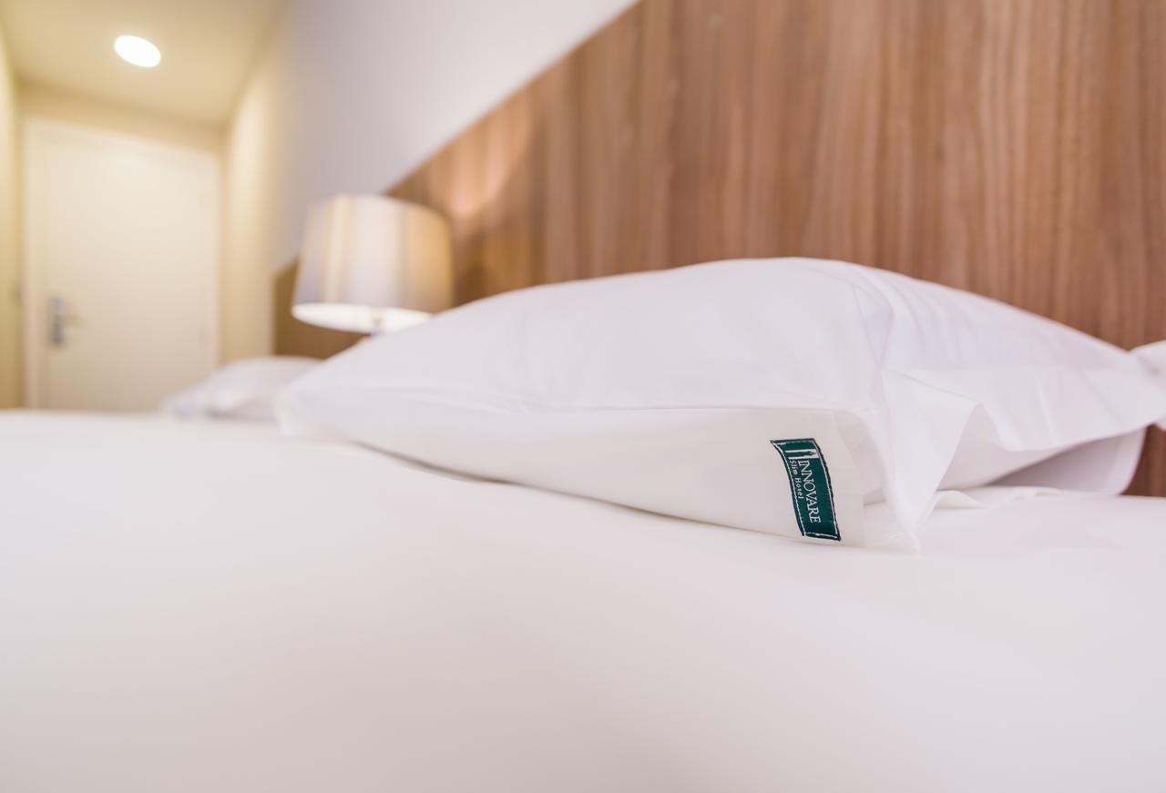 Innovare Slim Hotel - Itajai/Navegantes Esterno foto