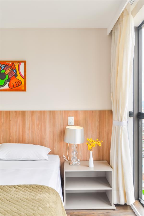 Innovare Slim Hotel - Itajai/Navegantes Esterno foto
